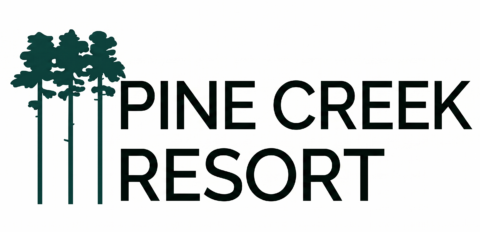Гольф-курорт Pine Creek